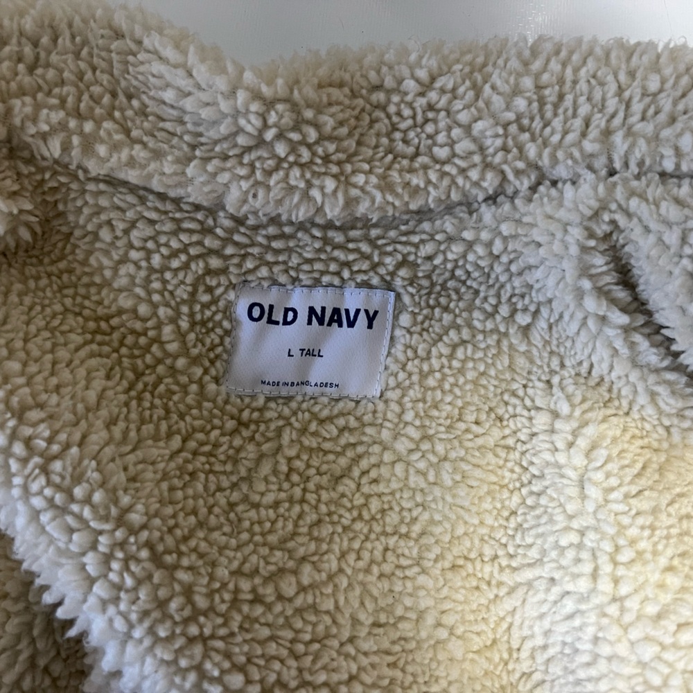 Jean Jacket - Picture 6 of 12